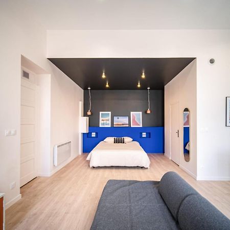 Le Jewell Apartment Лион Екстериор снимка