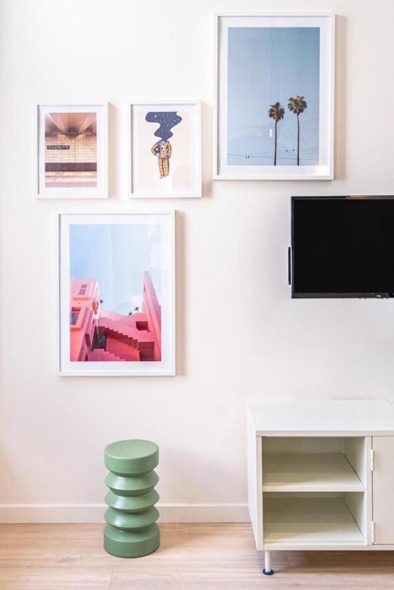Le Jewell Apartment Лион Екстериор снимка