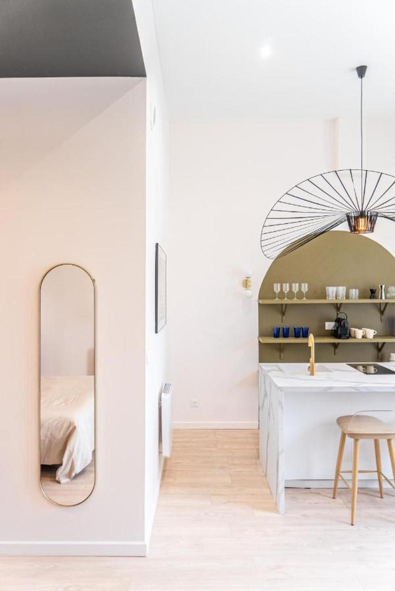Le Jewell Apartment Лион Екстериор снимка